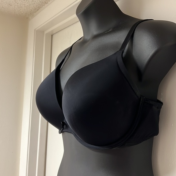 Black push up bra - Picture 2 of 3